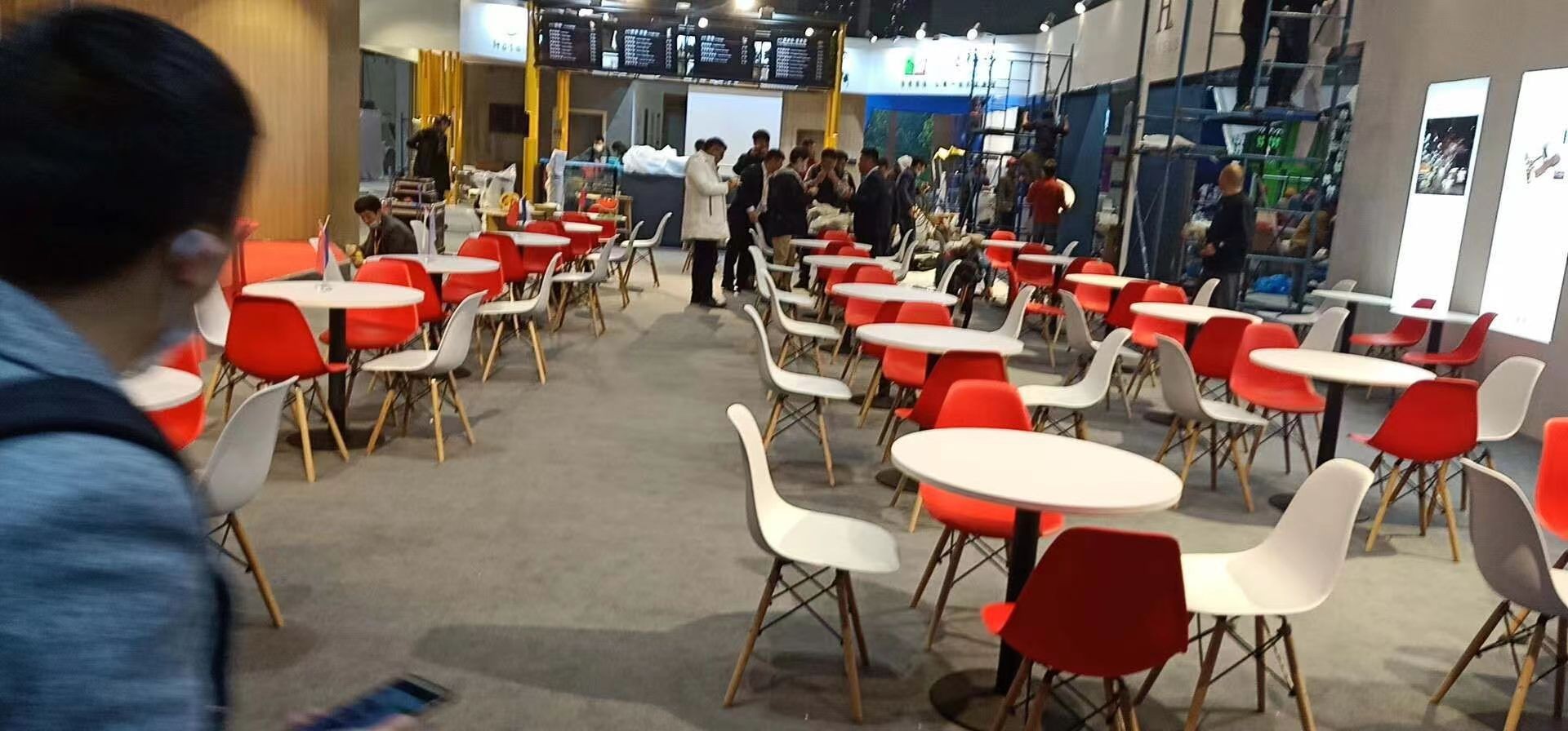 上海展会桌椅租赁